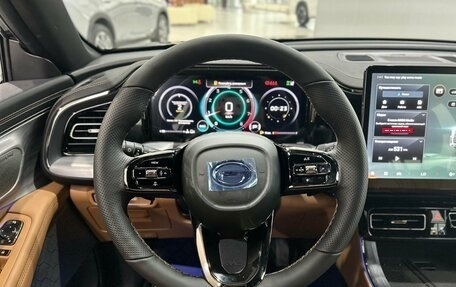 GAC GS8, 2026 год, 5 349 000 рублей, 11 фотография