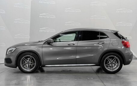 Mercedes-Benz GLA, 2014 год, 2 050 000 рублей, 2 фотография