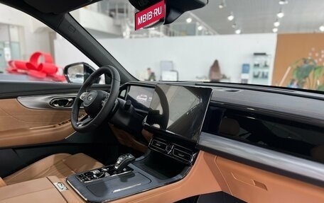 GAC GS8, 2026 год, 5 349 000 рублей, 30 фотография