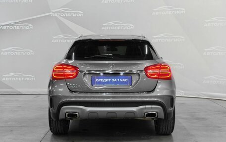 Mercedes-Benz GLA, 2014 год, 2 050 000 рублей, 4 фотография