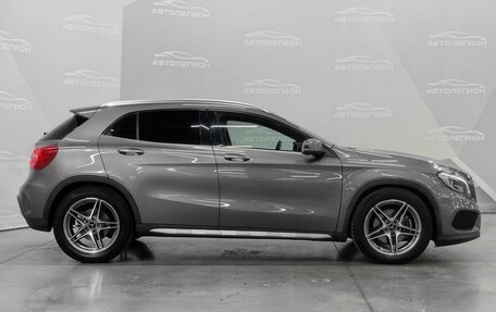 Mercedes-Benz GLA, 2014 год, 2 050 000 рублей, 6 фотография