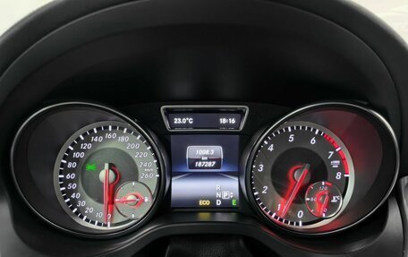 Mercedes-Benz GLA, 2014 год, 2 050 000 рублей, 18 фотография