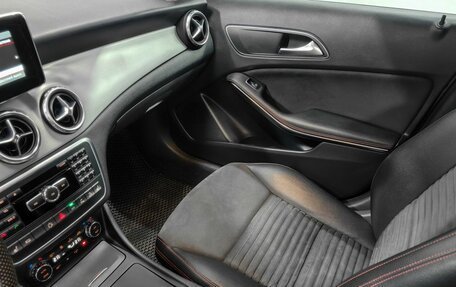 Mercedes-Benz GLA, 2014 год, 2 050 000 рублей, 12 фотография