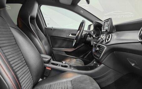 Mercedes-Benz GLA, 2014 год, 2 050 000 рублей, 14 фотография