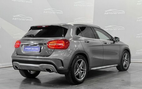 Mercedes-Benz GLA, 2014 год, 2 050 000 рублей, 5 фотография