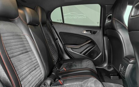 Mercedes-Benz GLA, 2014 год, 2 050 000 рублей, 15 фотография