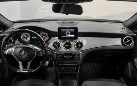 Mercedes-Benz GLA, 2014 год, 2 050 000 рублей, 9 фотография