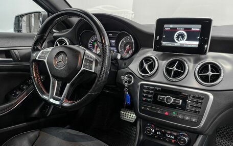 Mercedes-Benz GLA, 2014 год, 2 050 000 рублей, 13 фотография