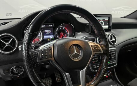 Mercedes-Benz GLA, 2014 год, 2 050 000 рублей, 11 фотография