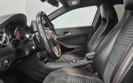 Mercedes-Benz GLA, 2014 год, 2 050 000 рублей, 10 фотография