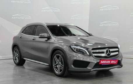 Mercedes-Benz GLA, 2014 год, 2 050 000 рублей, 7 фотография