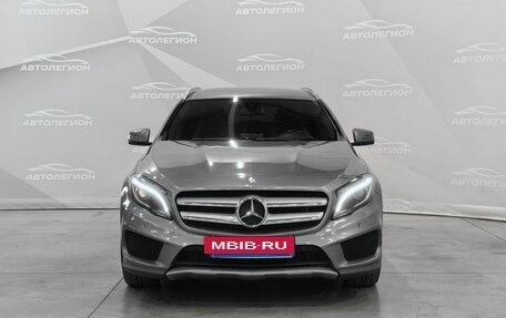 Mercedes-Benz GLA, 2014 год, 2 050 000 рублей, 8 фотография