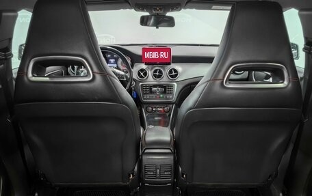 Mercedes-Benz GLA, 2014 год, 2 050 000 рублей, 16 фотография