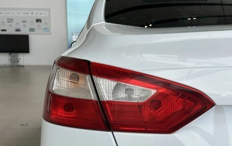 Ford Focus III, 2013 год, 855 000 рублей, 9 фотография