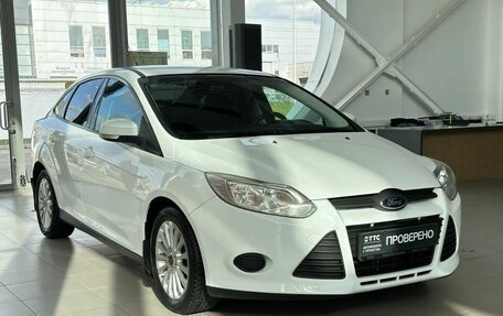 Ford Focus III, 2013 год, 855 000 рублей, 3 фотография