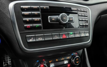 Mercedes-Benz GLA, 2014 год, 2 050 000 рублей, 20 фотография