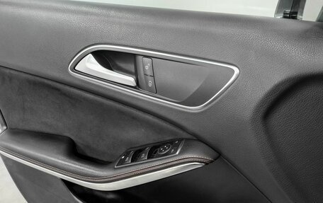 Mercedes-Benz GLA, 2014 год, 2 050 000 рублей, 21 фотография