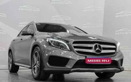 Mercedes-Benz GLA, 2014 год, 2 050 000 рублей, 25 фотография