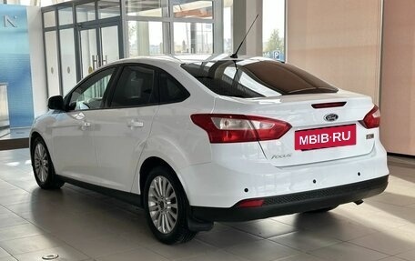 Ford Focus III, 2013 год, 855 000 рублей, 7 фотография