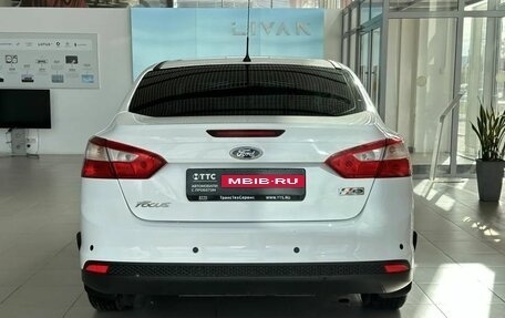 Ford Focus III, 2013 год, 855 000 рублей, 6 фотография