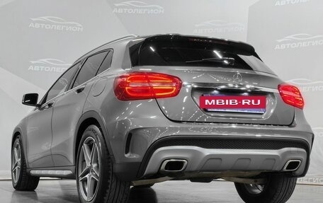 Mercedes-Benz GLA, 2014 год, 2 050 000 рублей, 24 фотография