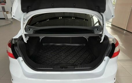Ford Focus III, 2013 год, 855 000 рублей, 10 фотография