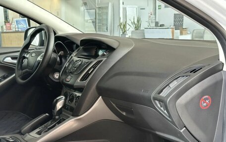 Ford Focus III, 2013 год, 855 000 рублей, 11 фотография