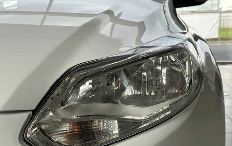 Ford Focus III, 2013 год, 855 000 рублей, 17 фотография