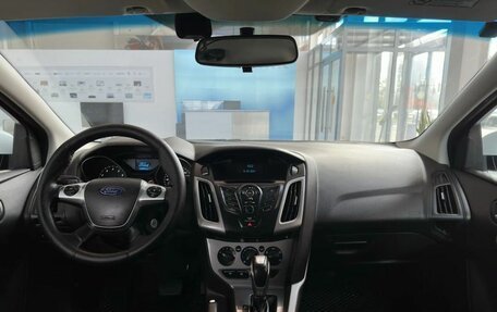 Ford Focus III, 2013 год, 855 000 рублей, 14 фотография