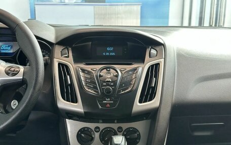 Ford Focus III, 2013 год, 855 000 рублей, 15 фотография