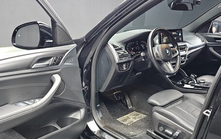 BMW X4, 2022 год, 5 405 000 рублей, 6 фотография