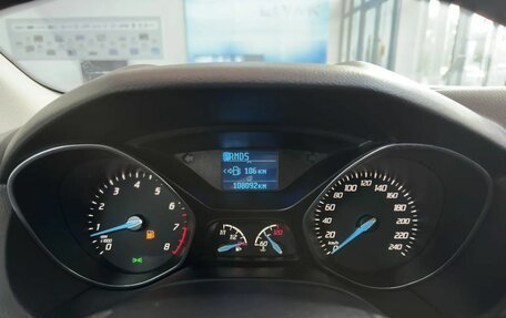 Ford Focus III, 2013 год, 855 000 рублей, 13 фотография