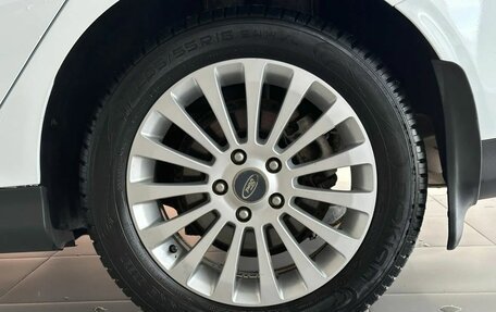 Ford Focus III, 2013 год, 855 000 рублей, 18 фотография