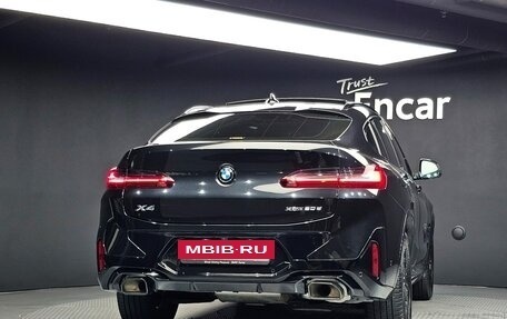 BMW X4, 2022 год, 5 405 000 рублей, 3 фотография