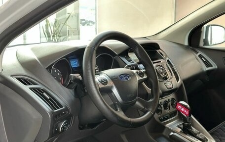 Ford Focus III, 2013 год, 855 000 рублей, 16 фотография
