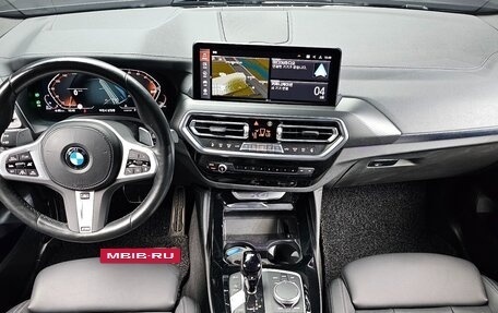 BMW X4, 2022 год, 5 405 000 рублей, 5 фотография