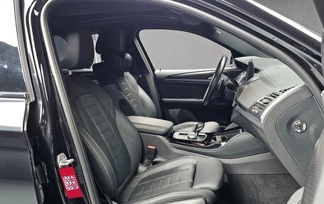 BMW X4, 2022 год, 5 405 000 рублей, 7 фотография