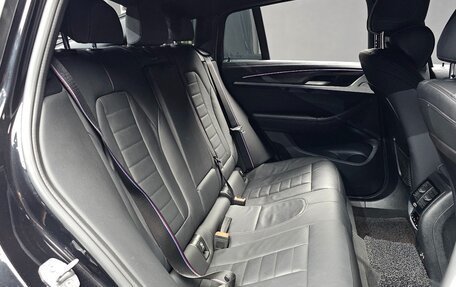 BMW X4, 2022 год, 5 405 000 рублей, 10 фотография