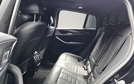 BMW X4, 2022 год, 5 405 000 рублей, 9 фотография