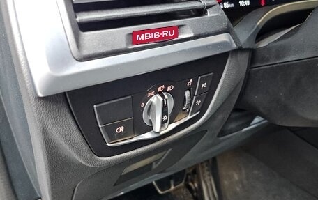 BMW X4, 2022 год, 5 405 000 рублей, 8 фотография