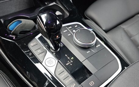 BMW X4, 2022 год, 5 405 000 рублей, 15 фотография