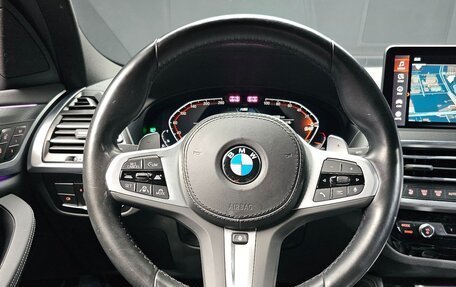 BMW X4, 2022 год, 5 405 000 рублей, 13 фотография