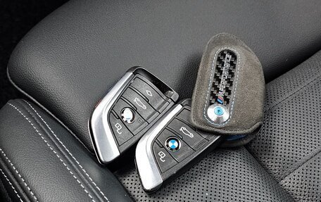 BMW X4, 2022 год, 5 405 000 рублей, 19 фотография