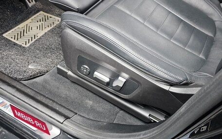 BMW X4, 2022 год, 5 405 000 рублей, 14 фотография