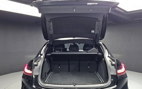 BMW X4, 2022 год, 5 405 000 рублей, 12 фотография