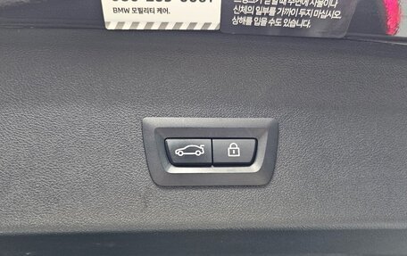 BMW X4, 2022 год, 5 405 000 рублей, 23 фотография