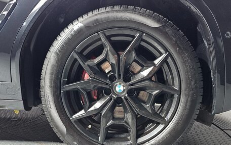 BMW X4, 2022 год, 5 405 000 рублей, 24 фотография
