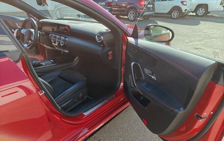 Mercedes-Benz CLA, 2020 год, 3 300 000 рублей, 15 фотография