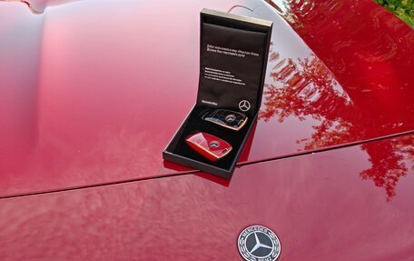 Mercedes-Benz CLA, 2020 год, 3 300 000 рублей, 9 фотография