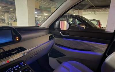 Hyundai Palisade I, 2020 год, 4 500 000 рублей, 1 фотография